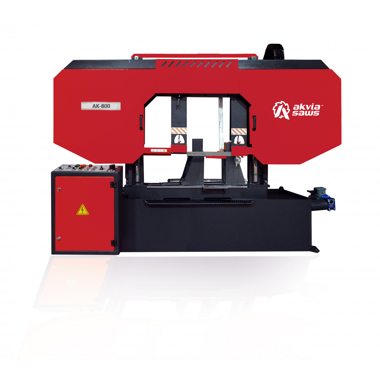 Automatic Band-Saws