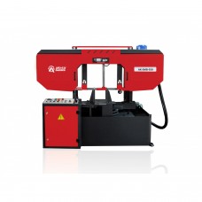 Yarı Otomatik Açılı Şerit Testereler