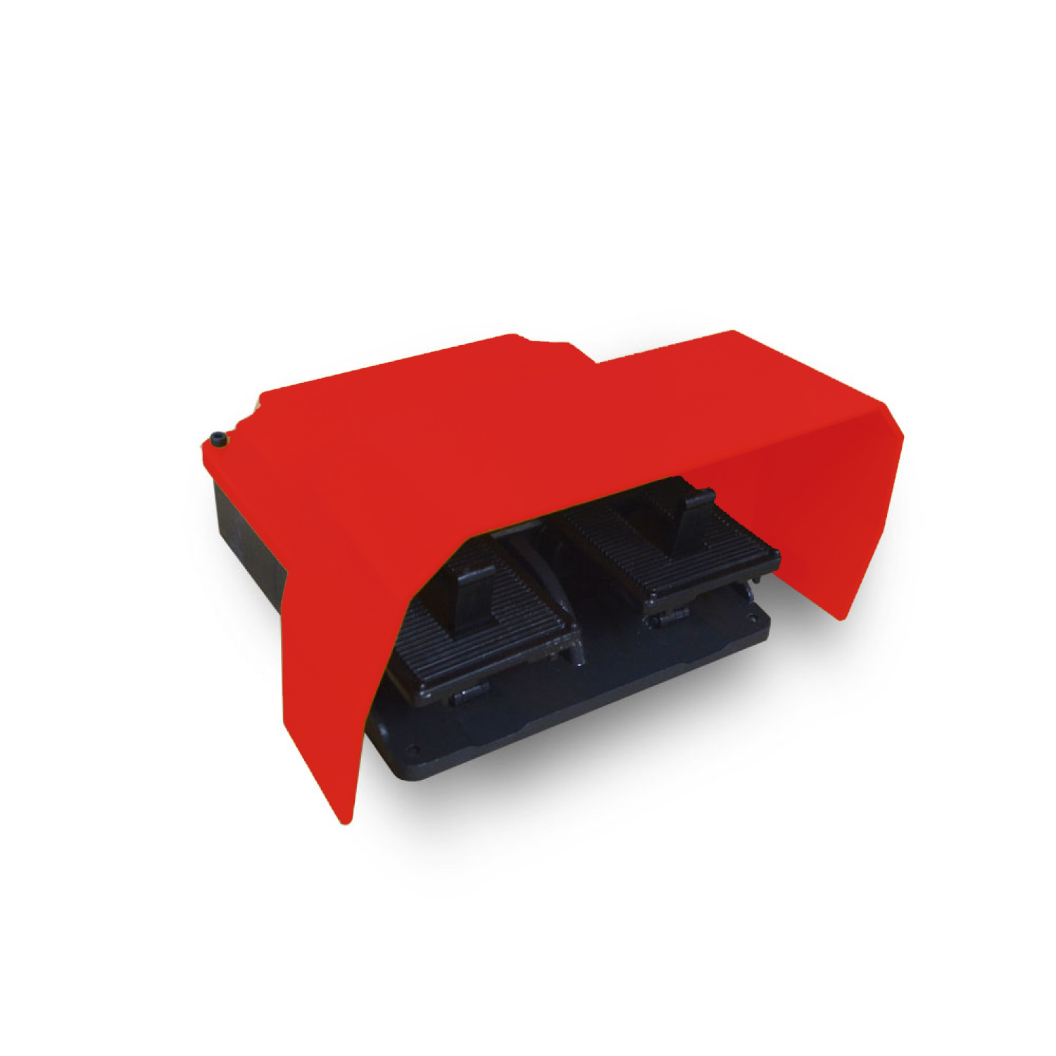 AK-P-08 Double Foot Pedal (2 Staged)